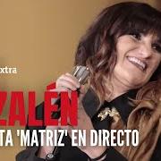 Der musikalische text LA CAÑA DULCE (INTERLUDIO) von ROZALÉN ist auch in dem Album vorhanden Matriz (2022)