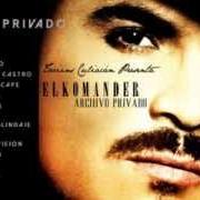 Der musikalische text EL JR DEL VIEJON von EL KOMANDER ist auch in dem Album vorhanden Archivo privado (2010)
