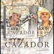 Der musikalische text POR FAVOR NO CUELGUES von EL KOMANDER ist auch in dem Album vorhanden Cazador (2014)