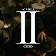 Der musikalische text ZUSAMMEN von KC REBELL ist auch in dem Album vorhanden Galgen (2023)
