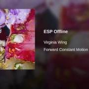Der musikalische text FUTURE BODY von VIRGINIA WING ist auch in dem Album vorhanden Forward constant motion (2016)