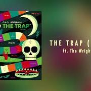 Der musikalische text GOD BLESS THE TRAP von DEREK MINOR ist auch in dem Album vorhanden The trap (2018)
