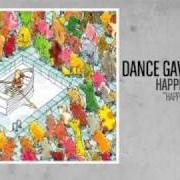 Der musikalische text CARL BARKER von DANCE GAVIN DANCE ist auch in dem Album vorhanden Happiness (2009)