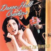 Der musikalische text ELVIS & ME von DANCE HALL CRASHERS ist auch in dem Album vorhanden Honey i'm homely (1997)