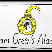 Der musikalische text ME FROM FAR AWAY von ADAM GREEN ist auch in dem Album vorhanden Aladdin (2016)