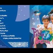 Der musikalische text PABLO Y ANDREA von DANNA PAOLA ist auch in dem Album vorhanden Pablo y andrea (2006)
