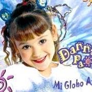 Der musikalische text CAMPANITA Y JUAN PESTAÑAS von DANNA PAOLA ist auch in dem Album vorhanden Mi globo azul (2001)