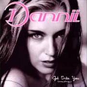 Der musikalische text WISH YOU'D STOP WISHING von DANNII MINOGUE ist auch in dem Album vorhanden Get into you (1993)