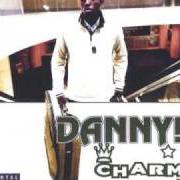 Der musikalische text TEMPTATION von DANNY! ist auch in dem Album vorhanden Charm (2006)