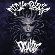 Der musikalische text NETHERBOUND von DANZIG ist auch in dem Album vorhanden Circle of snakes (2004)