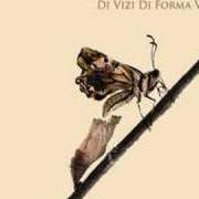 Der musikalische text PASSERÀ AL BAR von DARGEN D'AMICO ist auch in dem Album vorhanden Di vizi di forma virtù (2008)