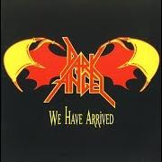 Der musikalische text HELL'S ON ITS KNEES von DARK ANGEL ist auch in dem Album vorhanden We have arrived (1985)