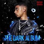 Der musikalische text LATTE DI SUOCERA von DARK POLO GANG ist auch in dem Album vorhanden The dark album (2016)