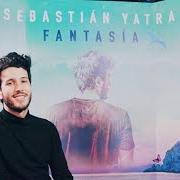 Der musikalische text AQUÍ ESTARÉ von SEBASTIAN YATRA ist auch in dem Album vorhanden Fantasía (2019)