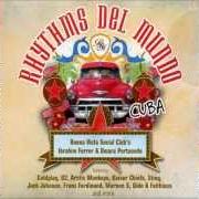 Der musikalische text SOMEBODY TO LOVE (FEAT. KT TUNSTALL) von RHYTHMS DEL MUNDO ist auch in dem Album vorhanden Rhythms del mundo: revival (2010)