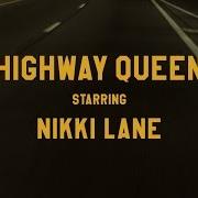 Der musikalische text SEND THE SUN von NIKKI LANE ist auch in dem Album vorhanden Highway queen (2017)