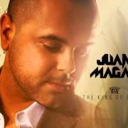 Der musikalische text TU Y YO von JUAN MAGÁN ist auch in dem Album vorhanden The king of dance (2012)