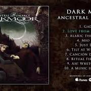 Der musikalische text GADIR von DARK MOOR ist auch in dem Album vorhanden Ancestral romance (2010)
