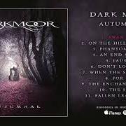 Der musikalische text AN END SO COLD von DARK MOOR ist auch in dem Album vorhanden Autumnal (2009)