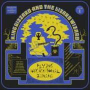 Der musikalische text ANOXIA von KING GIZZARD & THE LIZARD WIZARD ist auch in dem Album vorhanden Flying microtonal banana (2017)