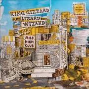 Der musikalische text A JOURNEY TO (S)HELL von KING GIZZARD & THE LIZARD WIZARD ist auch in dem Album vorhanden Sketches of brunswick east (2017)