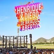 Der musikalische text TÔ VENDO QUE VOCÊ TA BEM von HENRIQUE & DIEGO ist auch in dem Album vorhanden De braços abertos (ao vivo) (2017)