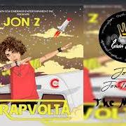 Der musikalische text JONTRAPVOLTA von JON Z ist auch in dem Album vorhanden Jontrapvolta (2017)