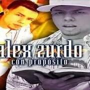 Der musikalische text SOY CRISTIANO DE CORA von ALEX ZURDO ist auch in dem Album vorhanden Con proposito (2005)