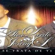 Der musikalische text NI UN SOLO DIA von ALEX ZURDO ist auch in dem Album vorhanden Se trata de ti (2006)