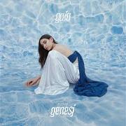 Der musikalische text WHAT I SAY von GAIA GOZZI ist auch in dem Album vorhanden Genesi (2020)