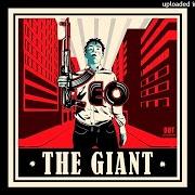 Der musikalische text LOS MÁS PEGAOS von KIDD KEO ist auch in dem Album vorhanden The giant (2017)