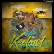 Der musikalische text MISS U von KIDD KEO ist auch in dem Album vorhanden Keoland (2018)