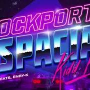 Der musikalische text MA VIE von KIDD KEO ist auch in dem Album vorhanden Rockport espacial (2020)