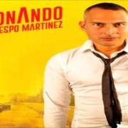 Der musikalische text SOLTERAS von MARIO CRESPO MARTINEZ ist auch in dem Album vorhanden Resonando (2017)