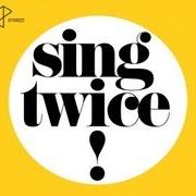 Der musikalische text CINECITTÀ von ERIC LEGNINI ist auch in dem Album vorhanden Sing twice ! (2013)