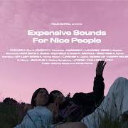 Der musikalische text ONLY ONE von FELIX CARTAL ist auch in dem Album vorhanden Expensive sounds for nice people (2021)