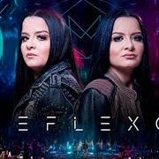 Der musikalische text SAUDADEZINHA von MAIARA & MARAISA ist auch in dem Album vorhanden Reflexo - deluxe (ao vivo) (2019)