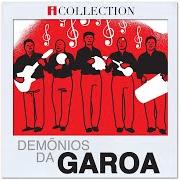 Der musikalische text MULHER, PATRÃO E CACHAÇA von DEMÔNIOS DA GAROA ist auch in dem Album vorhanden Demônios da garoa - icollection (1999)