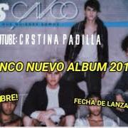 Der musikalische text A MI LADO von CNCO ist auch in dem Album vorhanden Que quiénes somos (2019)