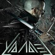 Der musikalische text DÉJAME EXPLORAR von YANDEL ist auch in dem Album vorhanden Dangeorus (2015)
