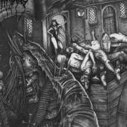 Der musikalische text DEATH OF ALL OATHS (OATH MINUS) von DARKTHRONE ist auch in dem Album vorhanden Dark thrones and black flags (2008)