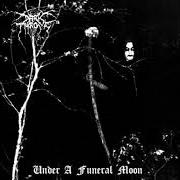 Der musikalische text NATASSJA IN ETERNAL SLEEP von DARKTHRONE ist auch in dem Album vorhanden Under a funeral moon (1993)