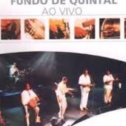 Der musikalische text BAIANA SERRANA / SEREI TEU IOIO / VEM MENINA MOÇA von GRUPO FUNDO DE QUINTAL ist auch in dem Album vorhanden Simplicidade (2000)
