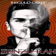 Der musikalische text PERDIDAMENTE ENAMORADO von REGULO CARO ist auch in dem Album vorhanden Senzu-rah (2014)