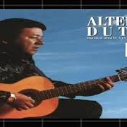 Der musikalische text A DISTÂNCIA von ALTEMAR DUTRA ist auch in dem Album vorhanden O trovador - 20 anos de sucesso (1996)