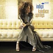Der musikalische text SIMPLE THINGS von KANDACE SPRINGS ist auch in dem Album vorhanden Indigo (2018)