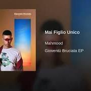 Der musikalische text ANNI 90 (FEAT. FABRI FIBRA) von MAHMOOD ist auch in dem Album vorhanden Gioventù bruciata (2019)