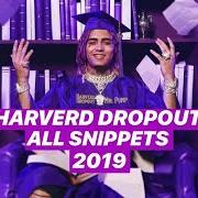 Der musikalische text ION von LIL PUMP ist auch in dem Album vorhanden Harvard dropout (2019)