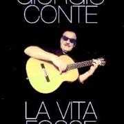 Der musikalische text IL FALCO PELLEGRINO von GIORGIO CONTE ist auch in dem Album vorhanden La vita fosse (1997)