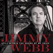 Der musikalische text ADIOS von JIMMY WEBB ist auch in dem Album vorhanden Still within the sound of my voice (2013)